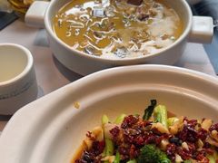 -洞庭鱼香(万科店)