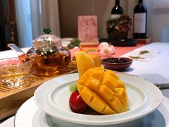 -叶叶菩提·晋福宫