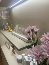 -S庆熙美学皮肤管理