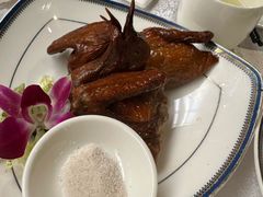 -喜记避风塘炒辣蟹(旗舰店)