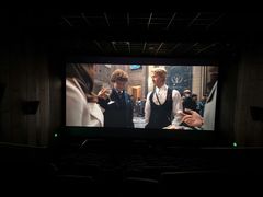 -CGV星星影城(颐堤港ScreenX店)