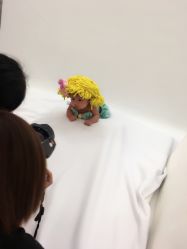 -倾城宝贝儿童摄影(浦东金谊店)