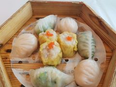 一品海皇三宝拼-广州酒家(越华店)