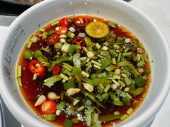 -濠七糟粕醋•海南酸汤火锅(中关村店)