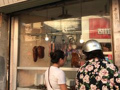 门面-陈伍记烧腊店(钟村店)