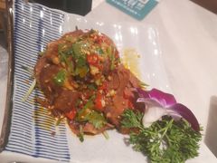 -四季缤纷椰子鸡(雨花亭凯德广场店)