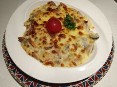 -俄士厨房(五棵松华熙LIVE店)
