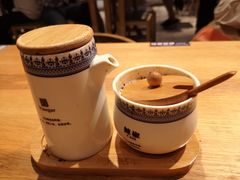 -不二烫捞麻辣烫(白云凯德店)