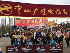 -拳盛时代拳击俱乐部(北京路店)