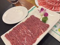-南门涮肉(北洼路店)