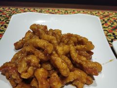 -城南往事·鲁菜济南菜(龙奥万科店)