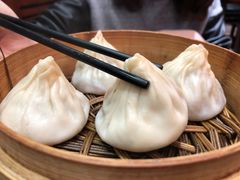 无锡小笼包-熙盛源(复兴路店)