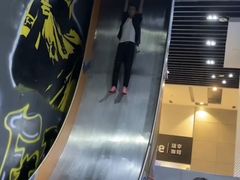 -嗨马乐动室内潮玩运动·团建·轰趴·桌游(南丰汇店)