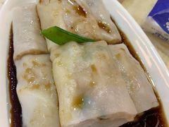 香菇瘦肉肠-中恒华茶楼(牌坊店)