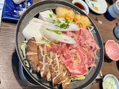 -大雄寿司(中华广场店)