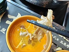 -牛武士寿喜烧·和牛火锅自助(全球首店)