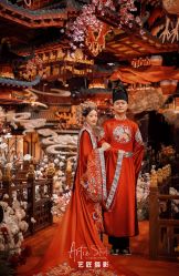 -艺匠摄影ARTIZ STUDIO(南京店)