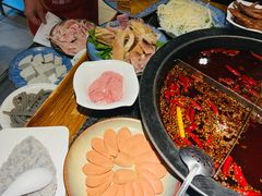 -陈眼镜火锅(总店)