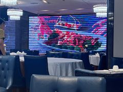 -怀德酒楼·粤菜·海鲜·茶点(宝安国际机场店)