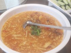 -水门巷餐厅(古子城店)