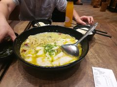 -好人民间小吃·番茄鱼酸菜鱼(木渎悠方店)