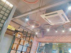 -喝丢一只鞋海鲜烧烤·海肠捞饭(文体街店)