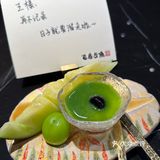 桂林omakase初体验.飞鸟与鱼。