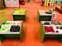 -莫莉幻想儿童乐园(绍兴金帝银泰城店)