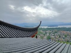 -鼓楼(西湖风景名胜区)
