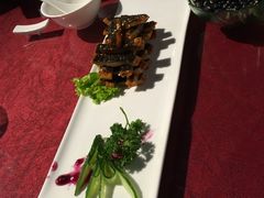 -天厨妙香素食餐厅(清华店)
