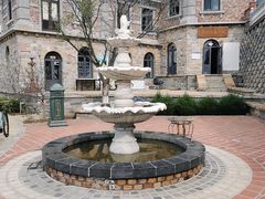 -清风小镇闯关东影视基地