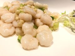 -京香轩·中餐厅(上海中庚聚龙酒店)