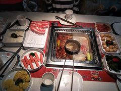 -德庄火锅(矿大三胞店)