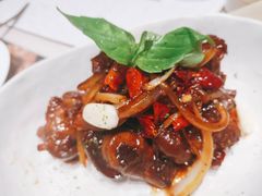 -娜娜家·Nana's restaurant(国金汇店)