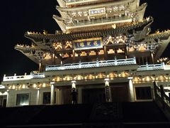 -鹊华居·地道鲁菜·海鲜·融合味(大明湖店)