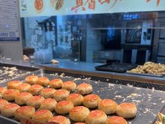 -泸溪河桃酥(秦淮夫子庙一店)