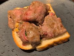 -岩盐·铁板料理(嘉里店)