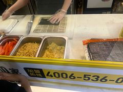 -n多寿司(滨湖万达广场店)