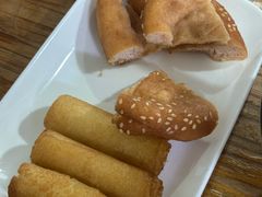 -兄妹生滚粥(广昌路店)