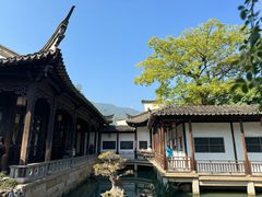 -二泉园老菜馆·百年无锡菜