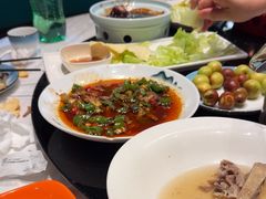 -曹家小菜(胜太路店)