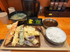 -天妇罗内顺田(罗湖店)