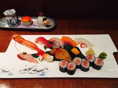 -希望日本料理(保利香槟花园店)