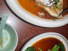 -绿茶餐厅(蓝色港湾店)