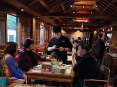 -小吊梨汤·北京菜(香山店)