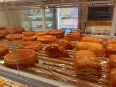 -好利来(紫竹院店)