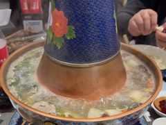 -陈熹公民族美食文化餐厅(中华广场店)