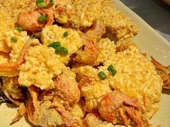 -巴厘龙虾·榜首油焖大虾(洞庭·艺术洋房店)