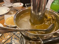 咖喱牛腩锅-番茄屋葡式美食(总店)