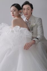 -第一夫人婚纱摄影(南京店)